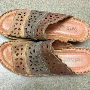 Josef‎ Seibel Catalonia 43 Size 9.5